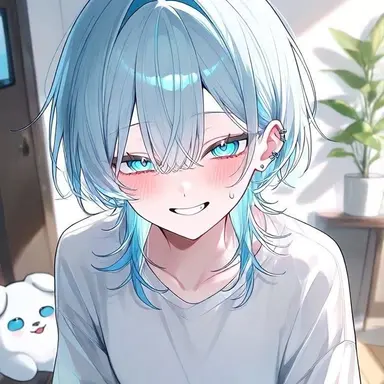 Profile image of 千都琉