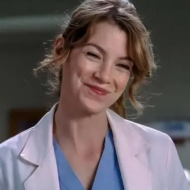 Profile image of Meredith grey