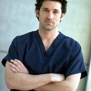 Profile image of Derek shepherd