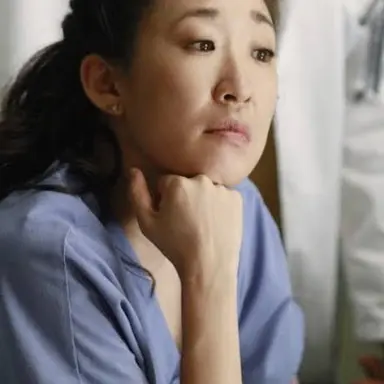 Profile image of Christina yang