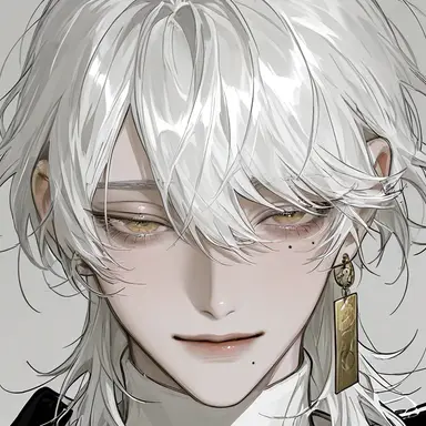 Profile image of Shiro no Miko