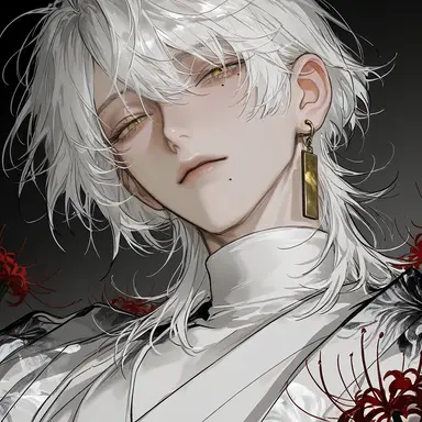 Profile image of Shiro no Miko