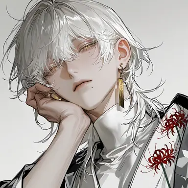Profile image of Shiro no Miko