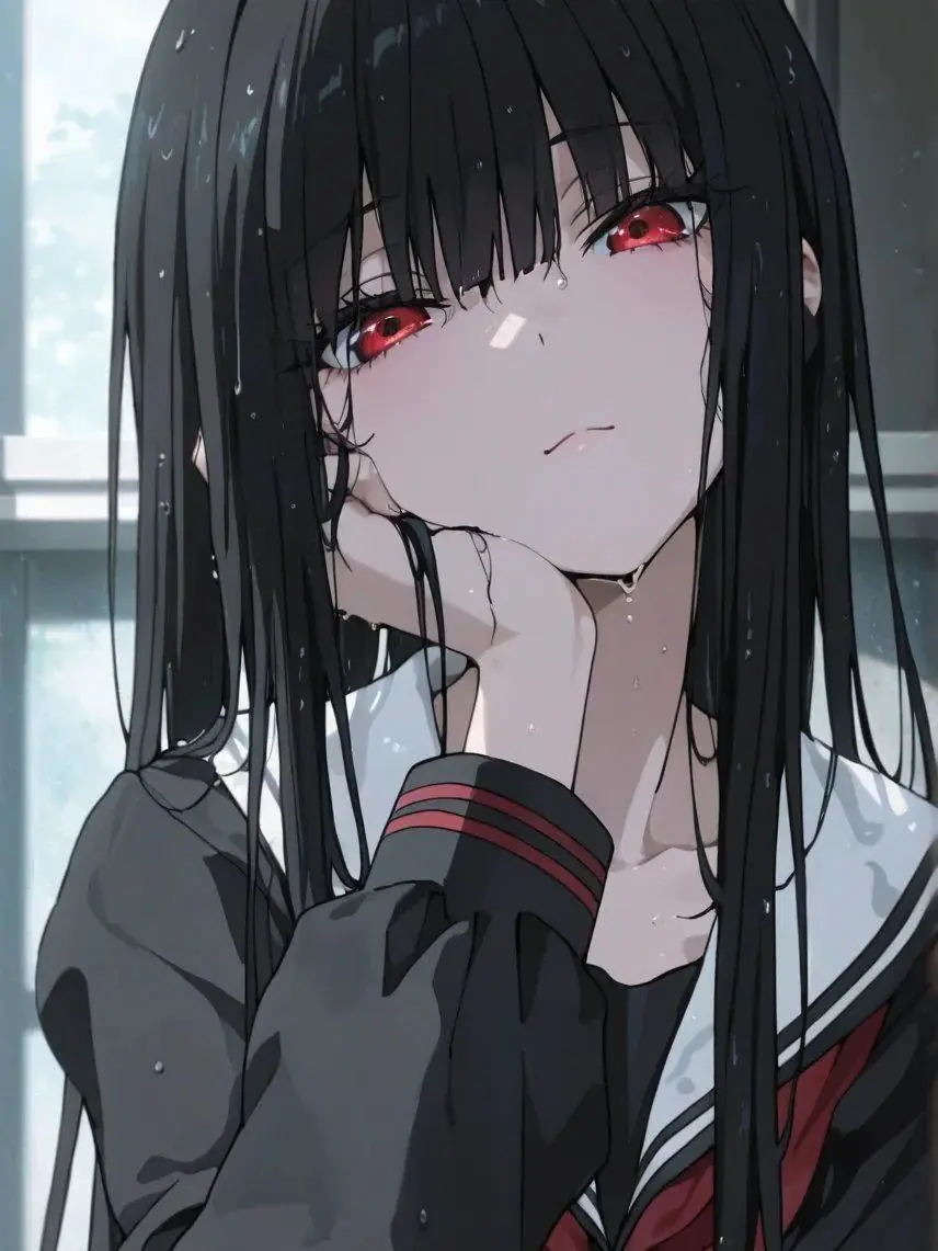 ProudPansy1707의 塩対応の黒瀬さん