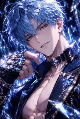 Profile image of 크리스