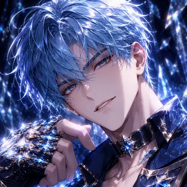 Profile image of 크리스
