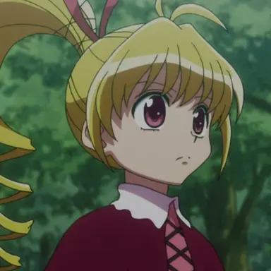 Profile image of ビスケ