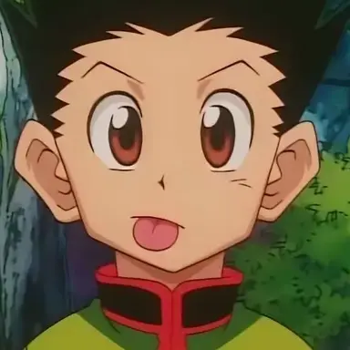 Profile image of ゴン