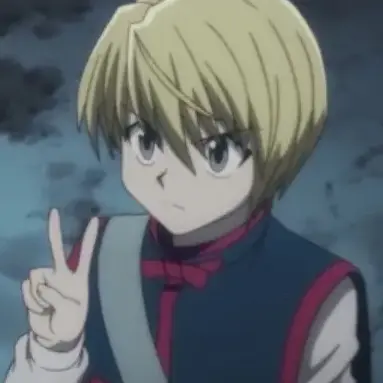 Profile image of クラピカ