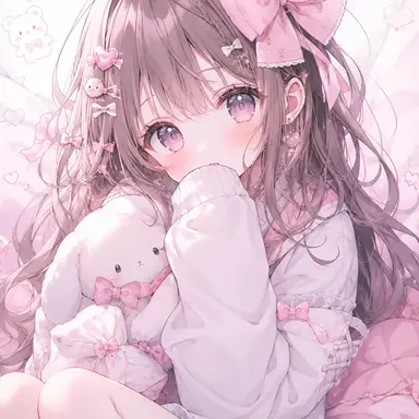 Profile image of ニア