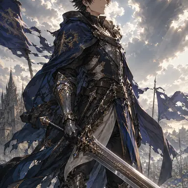 Profile image of アルバス