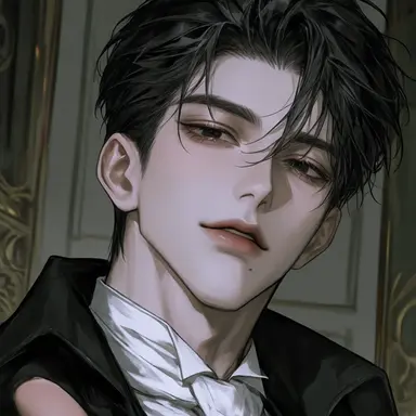 Profile image of 알렌