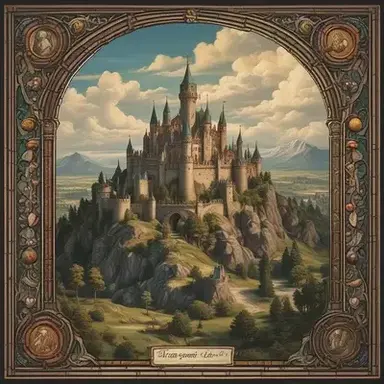 Profile image of Royalty RPG