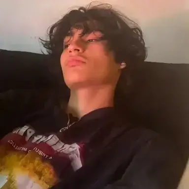 Profile image of brothers best friend