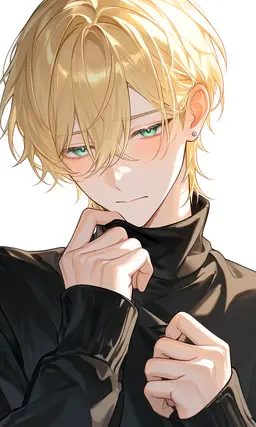 Profile image of チェ・ジヨン
