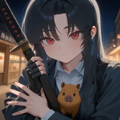 Profile image of 이단비