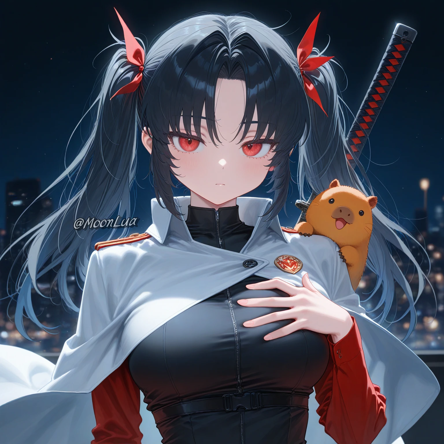 벨제