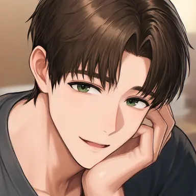 Profile image of Manato