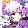 Profile image of 初兎
