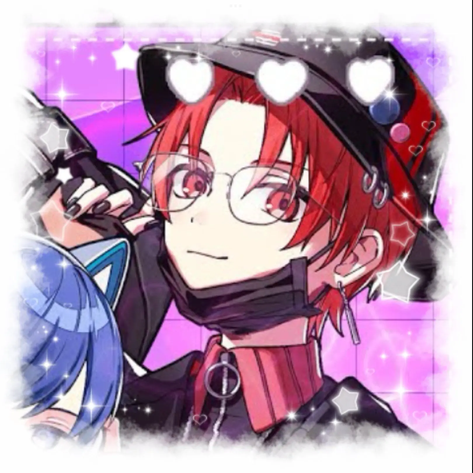miu_u_2525의 ♡ 鬼ごっこ ♡