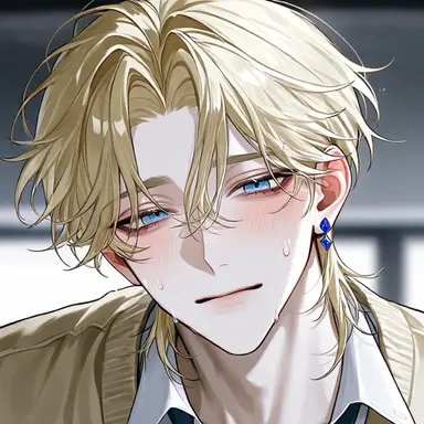 Profile image of 朔