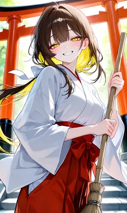 Profile image of Miko