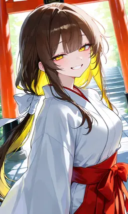 Profile image of Miko