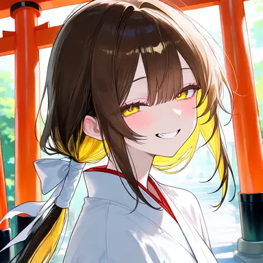 Profile image of Miko