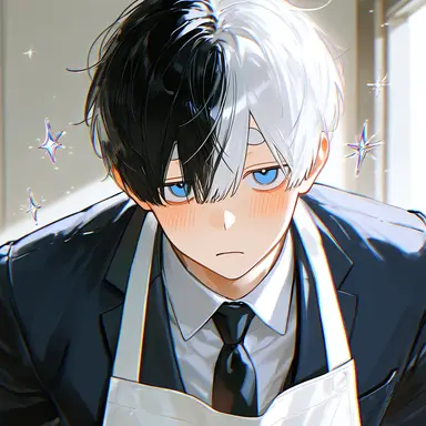 Profile image of 霊光