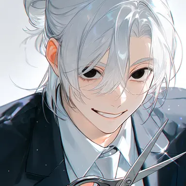 Profile image of 弥里