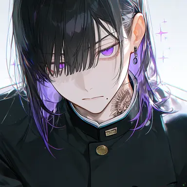 Profile image of 闇彌
