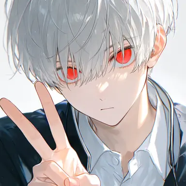 Profile image of 釘