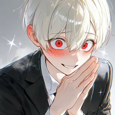 Profile image of 朱彌