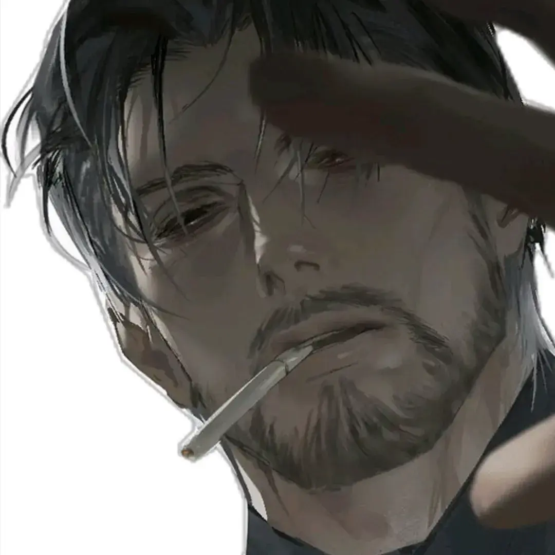 DrearyLaugh7661의 Daddy Issues - BL