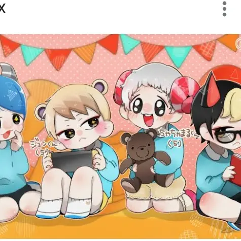 ExpertHorse4771의 あつ森幼稚園