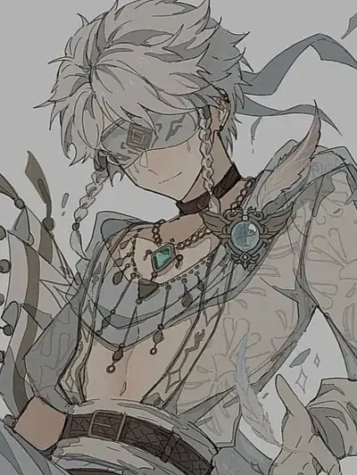 CalmSeat1058의 OBSESSED Angel