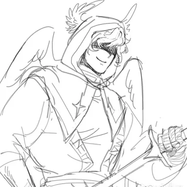 Profile image of 텔라몬