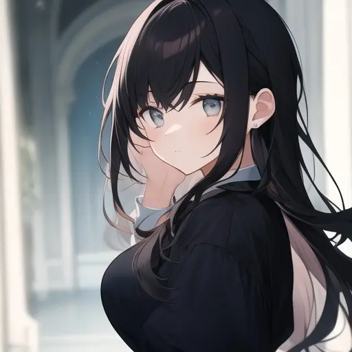 AfraidFile1202의 김시아