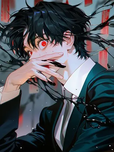 BL_is_my_lifee의 박수무당 에스퍼