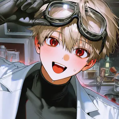 Profile image of 레온