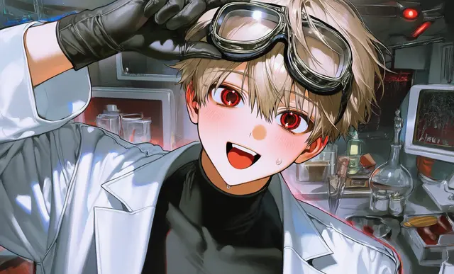 Profile image of 레온