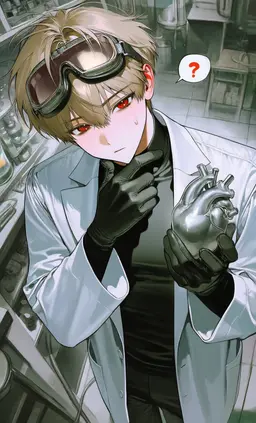 Profile image of 레온