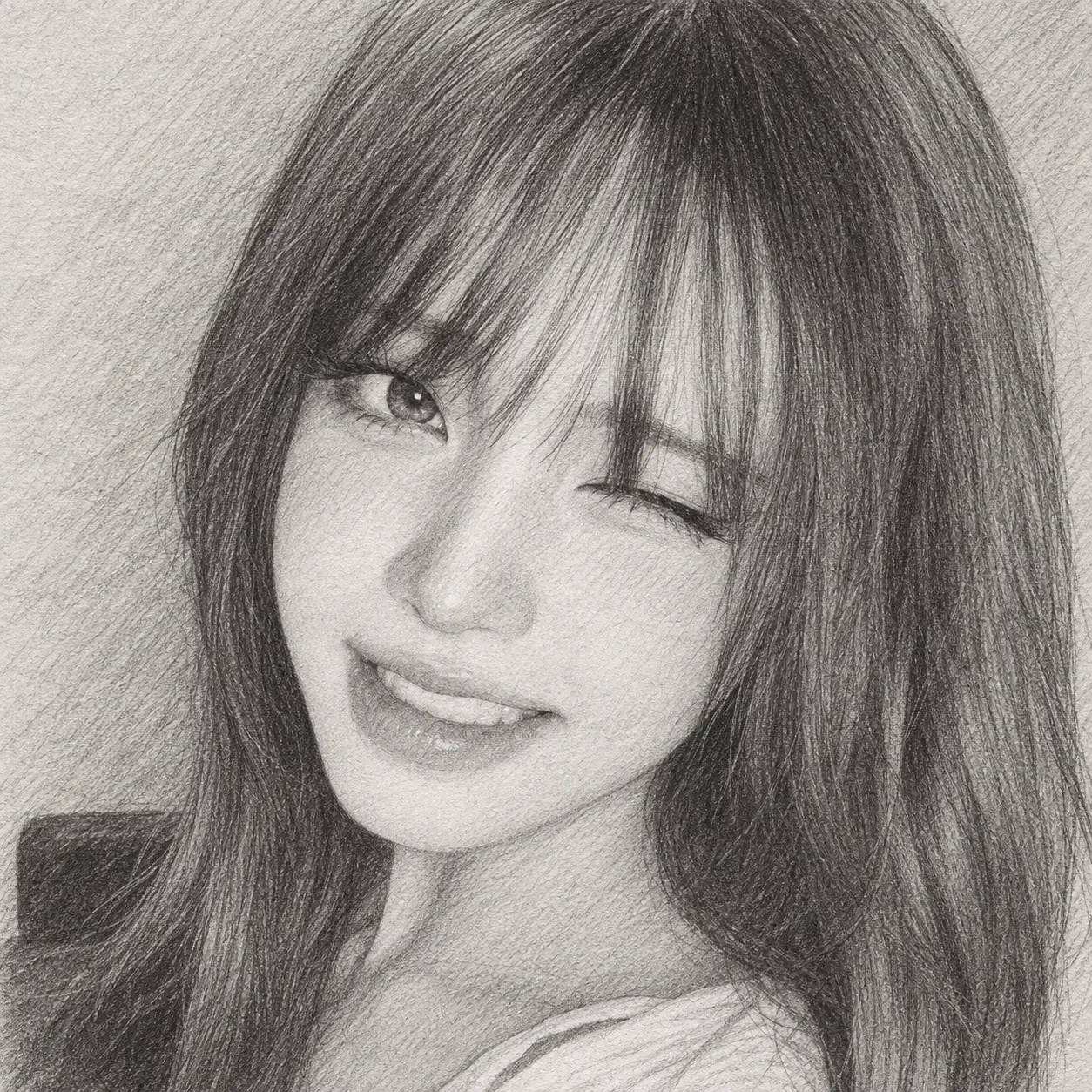 idol_kpop_U15의 "사랑하는 이와의 일상은."