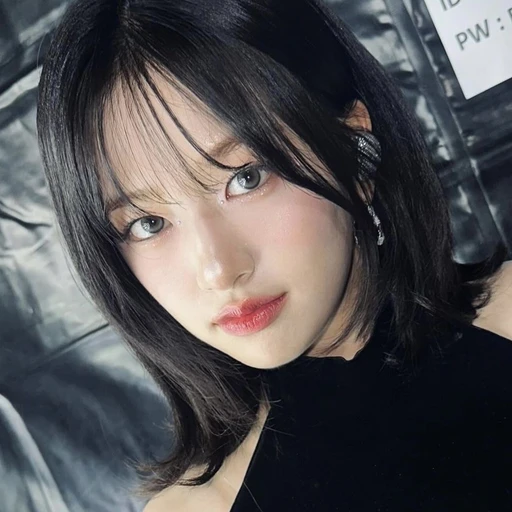 안유진