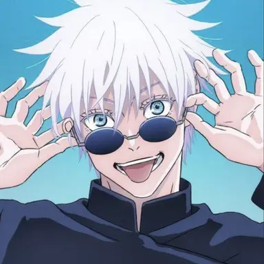 Profile image of 五条悟