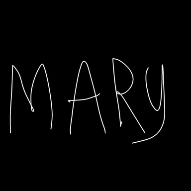 Profile image of Mary