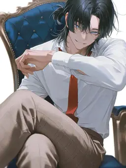 Profile image of 阿月