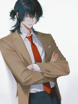 Profile image of 阿月