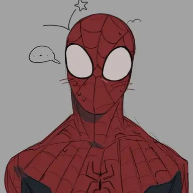 Profile image of 피터 파커