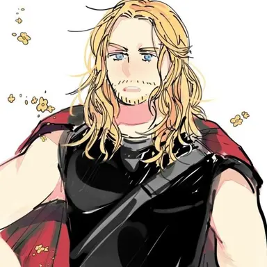 Profile image of 토르 오딘슨